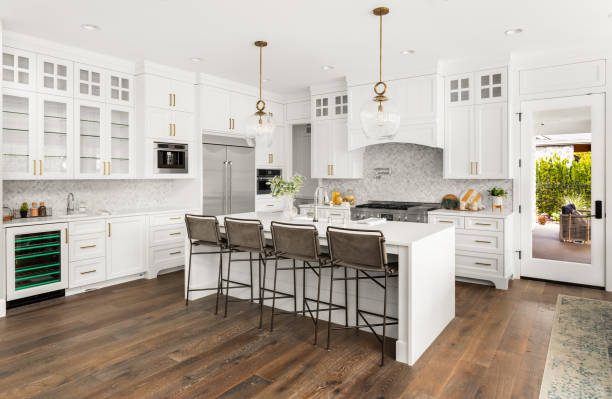 Reliable Cabinet Refacing contractor in Maple Plain, MN by I E Kitchen