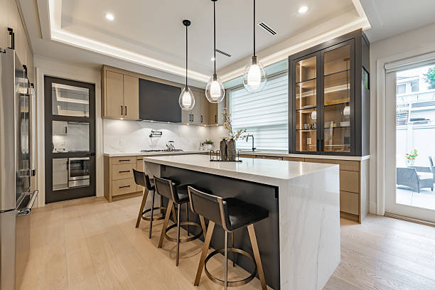 Affordable Cabinet Refacing solutions in Maple Plain, MN